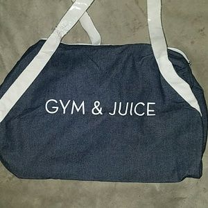 Gym bag